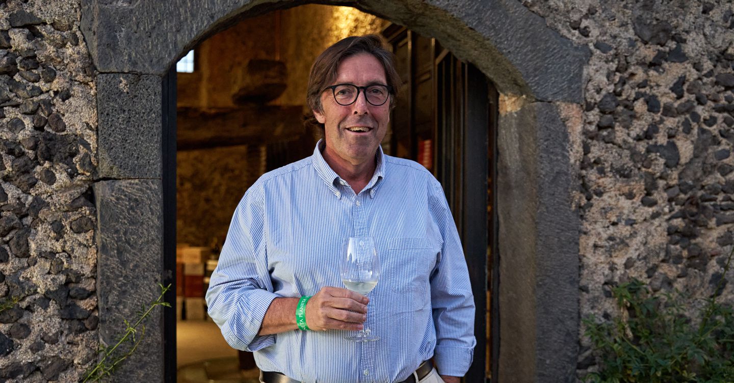 Vini Doc Sicilia, Alessio Planeta alla guida del Consorzio